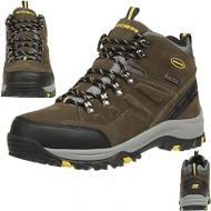 Skechers Men's Relment-Pelmo Hiking Boot