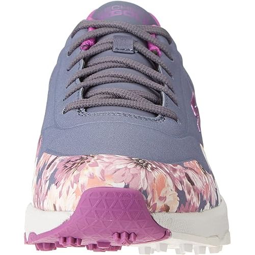 스케쳐스 Skechers Women's Skech-air Dos Relaxed Fit Spikeless Golf Shoe