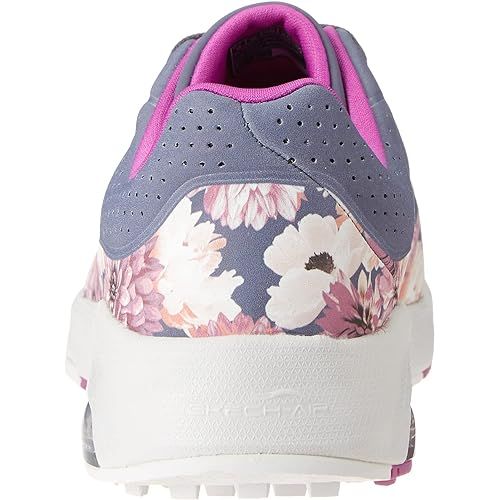 스케쳐스 Skechers Women's Skech-air Dos Relaxed Fit Spikeless Golf Shoe