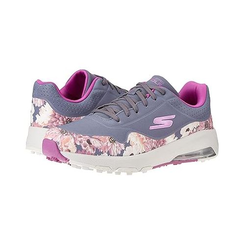 스케쳐스 Skechers Women's Skech-air Dos Relaxed Fit Spikeless Golf Shoe