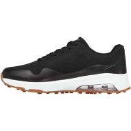 Skechers Men's Mens Go Golf Skech-air Dos Relaxed Fit Golf Shoe