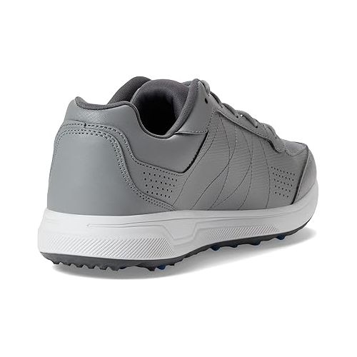 스케쳐스 Skechers Mens Go Golf Prime Relaxed Fit Spikeless Golf Shoe