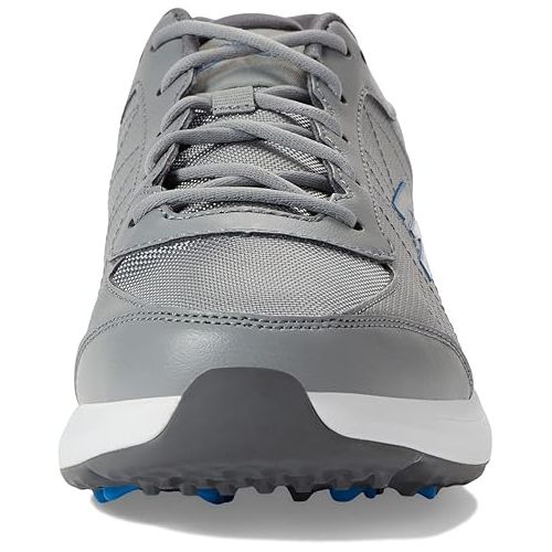 스케쳐스 Skechers Mens Go Golf Prime Relaxed Fit Spikeless Golf Shoe