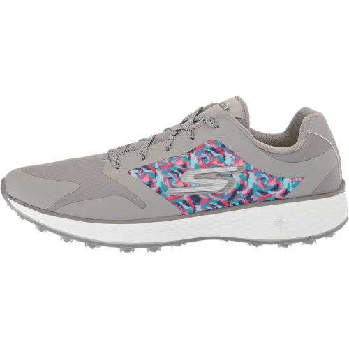 스케쳐스 Skechers Womens Go Golf Eagle Major Shoe