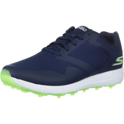 스케쳐스 Skechers Womens Max-Fade Low Top Lace Up Golf Shoes