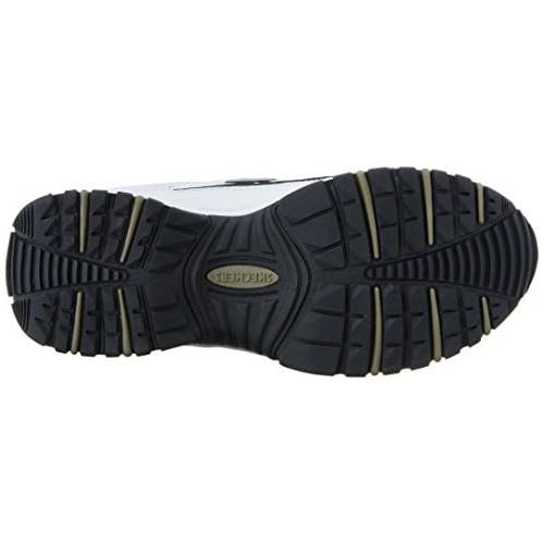 스케쳐스 Skechers Mens Energy Afterburn Shoes