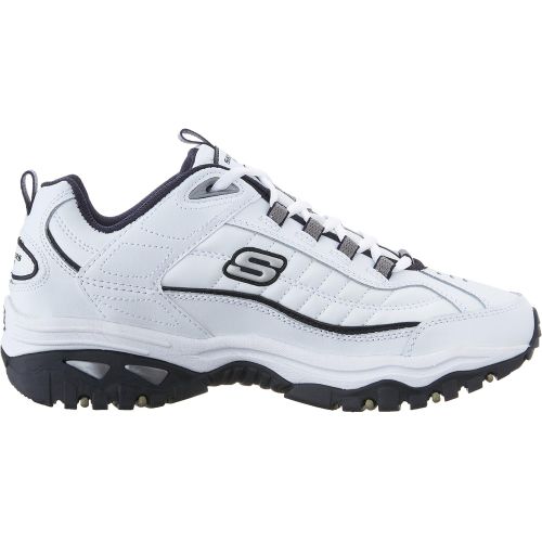 스케쳐스 Skechers Mens Energy Afterburn Shoes