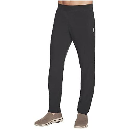 스케쳐스 Skechers Mens Go Walk Action Pant