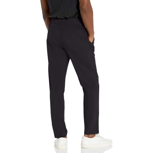 스케쳐스 Skechers Mens Go Walk Action Pant