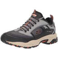 Skechers Mens Stamina 2.0 Berendo Oxford