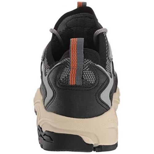 스케쳐스 Skechers Mens Stamina 2.0 Berendo Oxford