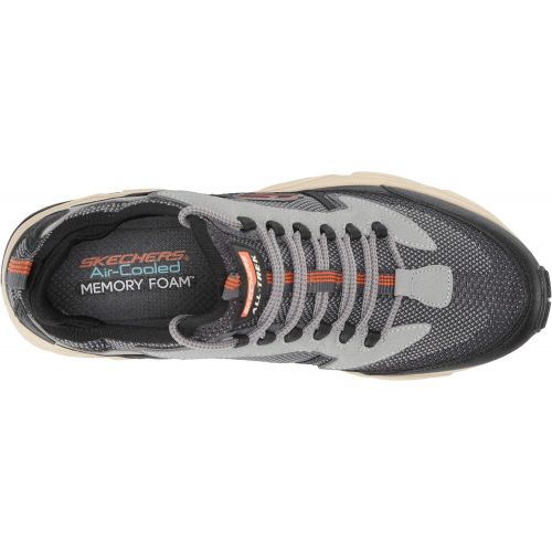 스케쳐스 Skechers Mens Stamina 2.0 Berendo Oxford