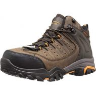 Skechers for Work Mens Delleker Lakehead Work Boot