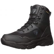 Skechers Mens Markan Military and Tactical Boot