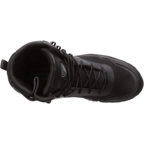 스케쳐스 Skechers Mens Markan Military and Tactical Boot