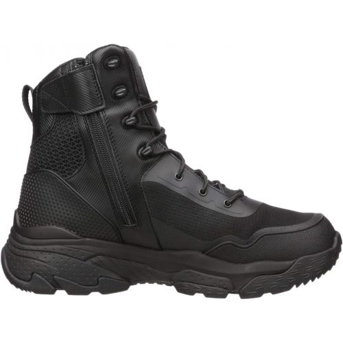 스케쳐스 Skechers Mens Markan Military and Tactical Boot