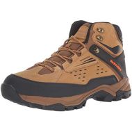 Skechers Mens Polano-Norwood Hiking Boot