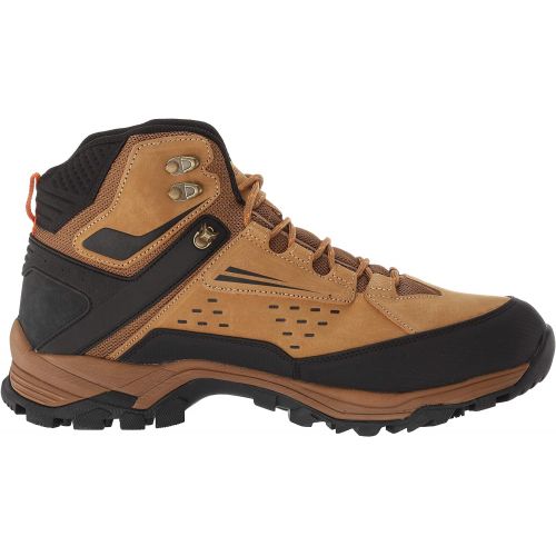 스케쳐스 Skechers Mens Polano-Norwood Hiking Boot