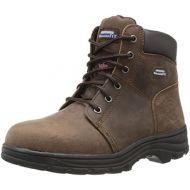 Skechers for Work Womens Workshire Peril Steel Toe Boot