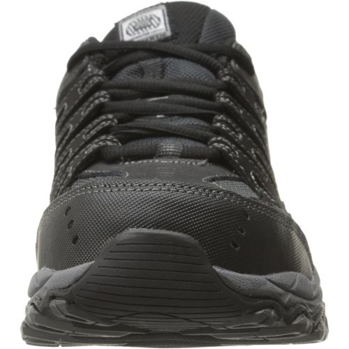 스케쳐스 Skechers for Work 77055 Cankton Athletic Steel Toe work sneaker