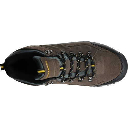 스케쳐스 Skechers Mens Relment Pelmo Chukka Waterproof Boot