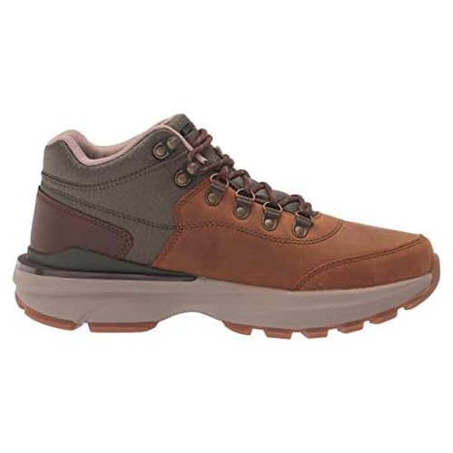 스케쳐스 Skechers Mens Hiking Boot