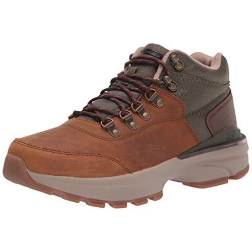 스케쳐스 Skechers Mens Hiking Boot