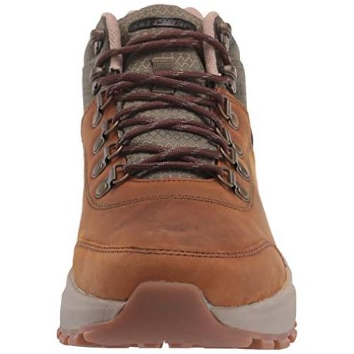 스케쳐스 Skechers Mens Hiking Boot