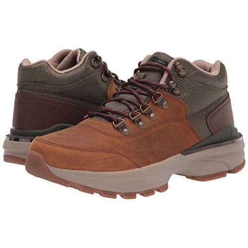 스케쳐스 Skechers Mens Hiking Boot