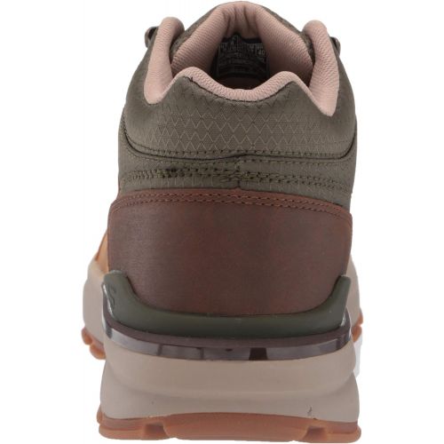 스케쳐스 Skechers Mens Hiking Boot