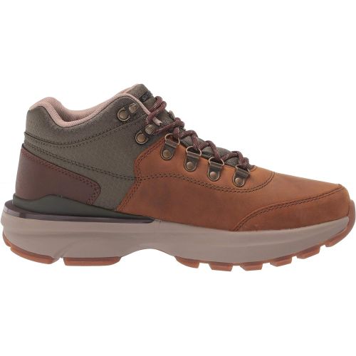 스케쳐스 Skechers Mens Hiking Boot