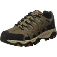 Skechers Mens Terrabite Oxford