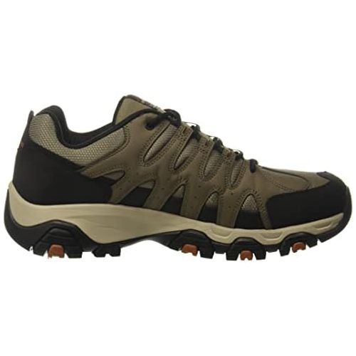 스케쳐스 Skechers Mens Terrabite Oxford