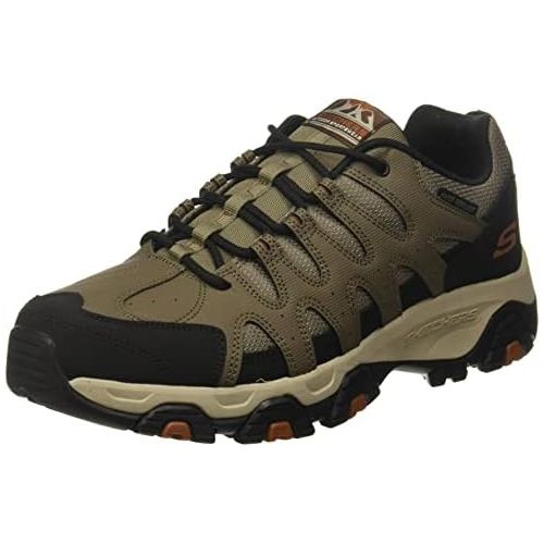 스케쳐스 Skechers Mens Terrabite Oxford