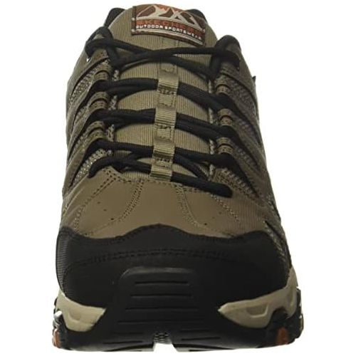 스케쳐스 Skechers Mens Terrabite Oxford