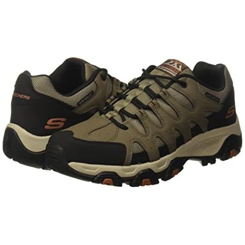 스케쳐스 Skechers Mens Terrabite Oxford