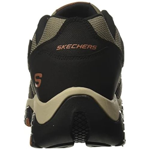 스케쳐스 Skechers Mens Terrabite Oxford