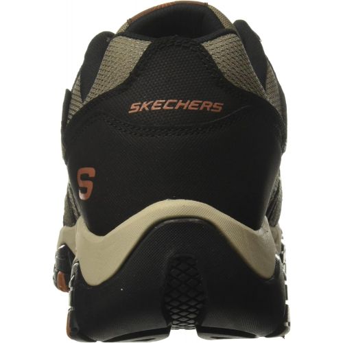 스케쳐스 Skechers Mens Terrabite Oxford