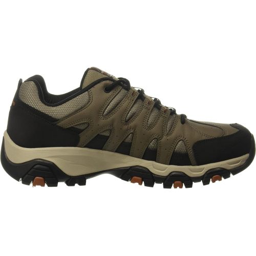 스케쳐스 Skechers Mens Terrabite Oxford