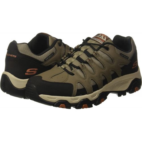 스케쳐스 Skechers Mens Terrabite Oxford