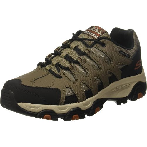 스케쳐스 Skechers Mens Terrabite Oxford