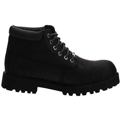 스케쳐스 Skechers Mens Verdict Mens Boot