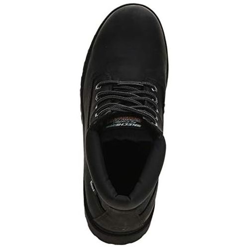 스케쳐스 Skechers Mens Verdict Mens Boot