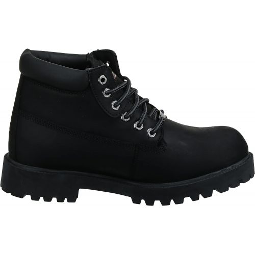 스케쳐스 Skechers Mens Verdict Mens Boot