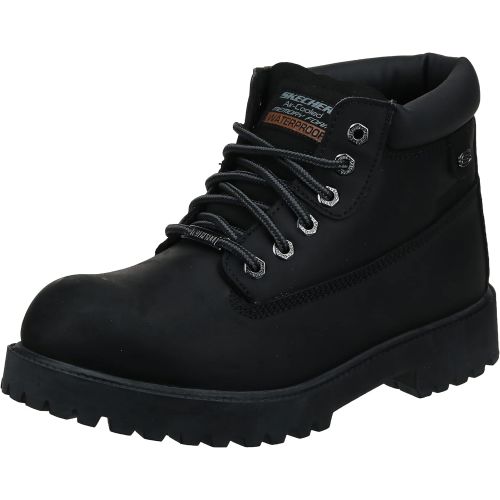 스케쳐스 Skechers Mens Verdict Mens Boot