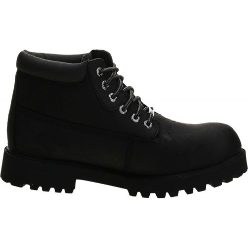 스케쳐스 Skechers Mens Verdict Mens Boot