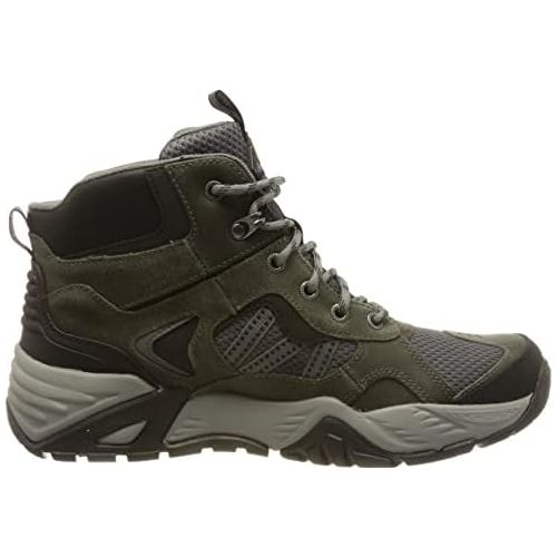 스케쳐스 Skechers Mens Winter Boots Hiking