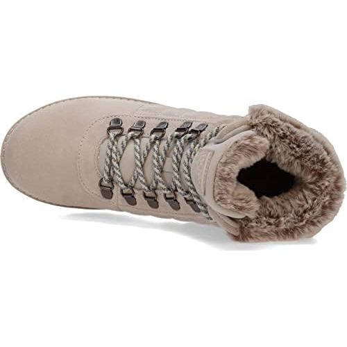 스케쳐스 Skechers Womens, BOBS Mountain Kiss - Frontier Frenzy Boot