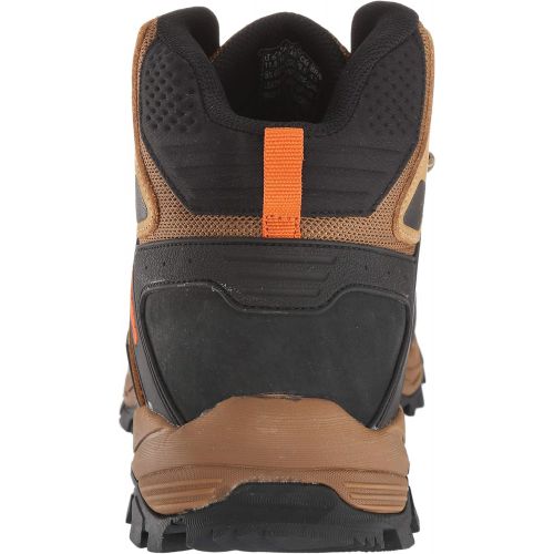 스케쳐스 Skechers Mens Polano-Norwood Hiking Boot