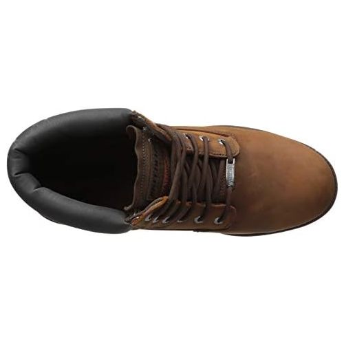 스케쳐스 Skechers Mens Verdict Mens Boot